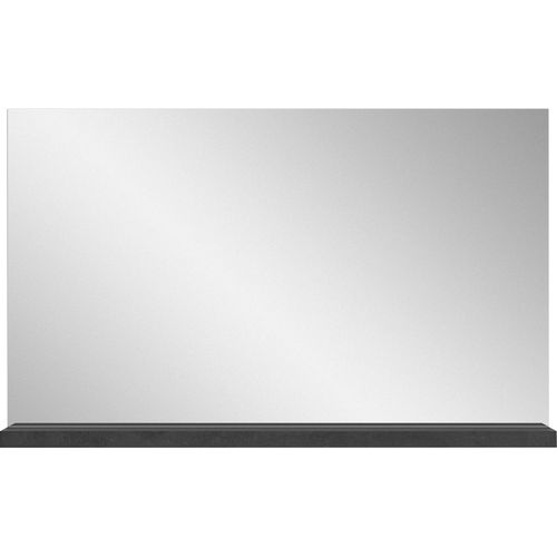 4066432019054 - Wandspiegel INOSIGN Skoskap Breite 95 cm 1 Ablageboden inklusive Wandmontagematerial grau (weiß grau) B95cm H59cm T18cm Spiegelglas Spiegel Garderobenspiegel Spiegel Flurspiegel Dielenspiegel Spiegelpaneel 4066432019054 - Wandspiegel INOSIGN Skoskap Breite 95 cm 1 Ablageboden inklusive Wandmontagematerial grau (weiß grau) B95cm H59cm T18cm Spiegelglas Spiegel Garderobenspiegel Spiegel Flurspiegel Dielenspiegel Spiegelpaneel