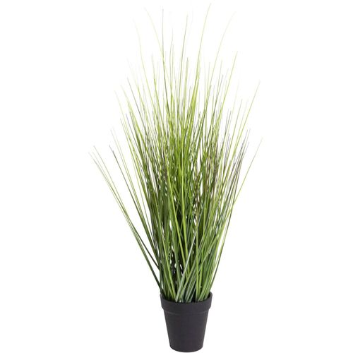 8505455132211 - Kunstgras BOTANIC-HAUS Gras Festuca Kunstpflanzen Gr Ø H 22 cm x 60 cm 1 St grün Kunst-Gräser Kunstpflanzen