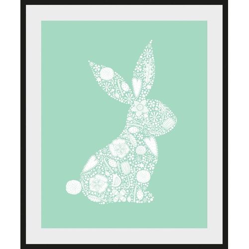 4049009865018 - Bild QUEENCE Akimo weiß (farbe rahmen schwarz farbe bild(er) weiß) B40cm H50cm Acrylglas Papier Holz Bilder HD Premium Poster-Druck inkl Holzrahmen 4049009865018 - Bild QUEENCE Akimo weiß (farbe rahmen schwarz farbe bild(er) weiß) B40cm H50cm Acrylglas Papier Holz Bilder HD Premium Poster-Druck inkl Holzrahmen