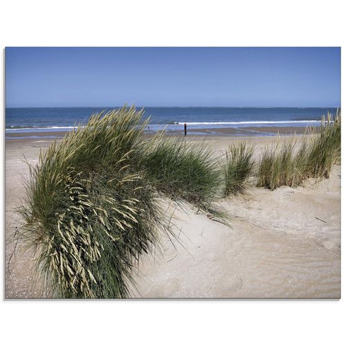 4058661101761 - Glasbild ARTLAND wellige Dünenlandschaft Bilder Gr B H 60 cm x 45 cm Glasbild Strand Querformat 1 St grün Bild Glasbild Glasbilder Bilder in verschiedenen Größen 4058661101761 - Glasbild ARTLAND wellige Dünenlandschaft Bilder Gr B H 60 cm x 45 cm Glasbild Strand Querformat 1 St grün Bild Glasbild Glasbilder Bilder in verschiedenen Größen
