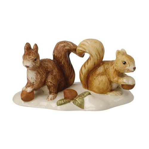 4005169364709 - Weihnachtsfigur GOEBEL Tierfigur - Eichhörnchen auf Futtersuche Höhe ca 4 cm Dekofiguren Gr B H T 4 cm x 4 cm x 75 cm bunt Weihnachtsengel Weihnachtsfiguren Sammlerfigur Weihnachtsdeko Dekofigur aus Steingut 4005169364709 - Weihnachtsfigur GOEBEL Tierfigur - Eichhörnchen auf Futtersuche Höhe ca 4 cm Dekofiguren Gr B H T 4 cm x 4 cm x 75 cm bunt Weihnachtsengel Weihnachtsfiguren Sammlerfigur Weihnachtsdeko Dekofigur aus Steingut