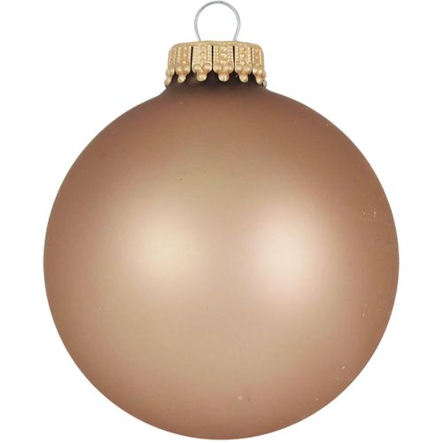 0024762101065 - Weihnachtsbaumkugel KREBS GLAS LAUSCHA CBK10106 gold (goldfarben) Ø67cm Glas Weihnachtsbaumkugeln 0024762101065 - Weihnachtsbaumkugel KREBS GLAS LAUSCHA CBK10106 gold (goldfarben) Ø67cm Glas Weihnachtsbaumkugeln
