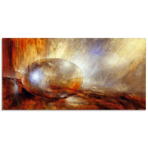 4059745881289 - Glasbild ARTLAND Brainstorming Bilder Gr B H 100 cm x 50 cm Glasbild Muster Querformat 1 St goldfarben Bild Glasbild Glasbilder Bilder in verschiedenen Größen 4059745881289 - Glasbild ARTLAND Brainstorming Bilder Gr B H 100 cm x 50 cm Glasbild Muster Querformat 1 St goldfarben Bild Glasbild Glasbilder Bilder in verschiedenen Größen