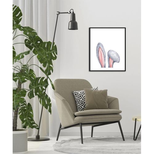 4049009865261 - Bild QUEENCE Alco rosa (farbe rahmen schwarz farbe bild(er) rosa) B50cm H70cm Acrylglas Papier Holz Bilder HD Premium Poster-Druck inkl Holzrahmen 4049009865261 - Bild QUEENCE Alco rosa (farbe rahmen schwarz farbe bild(er) rosa) B50cm H70cm Acrylglas Papier Holz Bilder HD Premium Poster-Druck inkl Holzrahmen