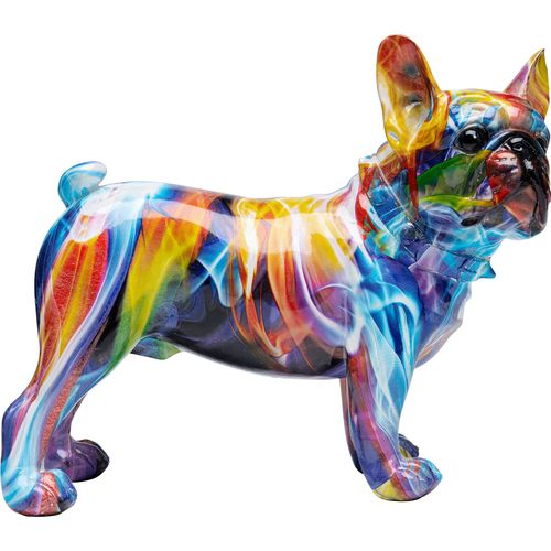 4025621530084 - Dekofigur DESIGN Deko Figur Frenchie Bunt 24cm bunt (mehrfarbig) B24cm H215cm T115cm Polyresin Dekofiguren 4025621530084 - Dekofigur DESIGN Deko Figur Frenchie Bunt 24cm bunt (mehrfarbig) B24cm H215cm T115cm Polyresin Dekofiguren