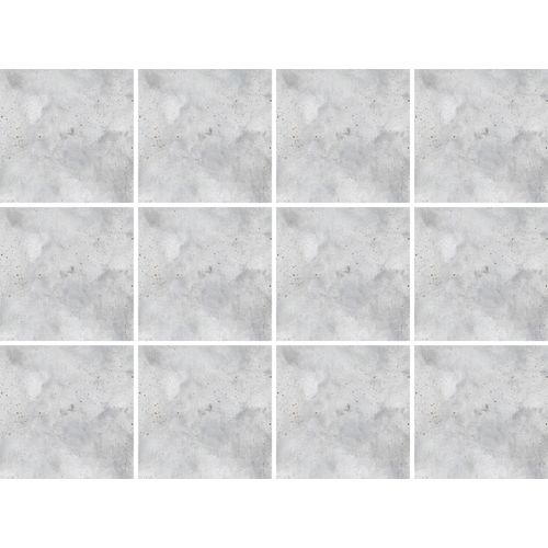 4049009566717 - Fliesenaufkleber QUEENCE Grau grau B15cm H15cm T01cm Fliesenaufkleber Stickerfliesen selbstklebend Sticker 12er Set 4049009566717 - Fliesenaufkleber QUEENCE Grau grau B15cm H15cm T01cm Fliesenaufkleber Stickerfliesen selbstklebend Sticker 12er Set