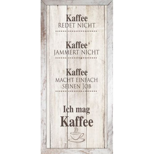4032295083624 - Bild mit Rahmen BÖNNINGHOFF Kaffee Bilder Gr B H T 23 cm x 49 cm x 2 cm 1 St braun (vintage) Bilder mit Rahmen 4032295083624 - Bild mit Rahmen BÖNNINGHOFF Kaffee Bilder Gr B H T 23 cm x 49 cm x 2 cm 1 St braun (vintage) Bilder mit Rahmen
