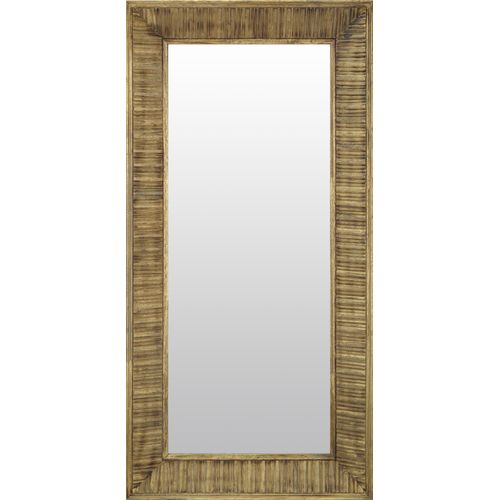 4251062277565 - Dekospiegel LENFRA Blackpool Spiegel Gr B H T 61 cm x 122 cm x 45 cm braun Dekospiegel Wandspiegel 4251062277565 - Dekospiegel LENFRA Blackpool Spiegel Gr B H T 61 cm x 122 cm x 45 cm braun Dekospiegel Wandspiegel
