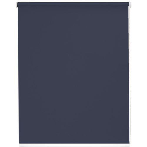 4001442725823 - Seitenzugrollo Youngstyle Uni blau (marine weiß) Rollos Kinder 180cm stufenlos positionierbar Bedienseite rechts 202cm Polyester Aluminium Kunststoff B202cm H180cm 4001442725823 - Seitenzugrollo Youngstyle Uni blau (marine weiß) Rollos Kinder 180cm stufenlos positionierbar Bedienseite rechts 202cm Polyester Aluminium Kunststoff B202cm H180cm
