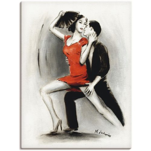 4059745788175 - Wandbild ARTLAND Leidenschaftliches Tanzpaar Bilder Gr B H 60 cm x 80 cm Leinwandbild Menschen Hochformat 1 St rot Bild Poster Bilder als Alubild Leinwandbild Wandaufkleber oder in versch Größen 4059745788175 - Wandbild ARTLAND Leidenschaftliches Tanzpaar Bilder Gr B H 60 cm x 80 cm Leinwandbild Menschen Hochformat 1 St rot Bild Poster Bilder als Alubild Leinwandbild Wandaufkleber oder in versch Größen