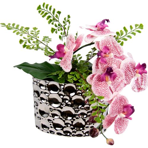 4019844731069 - Kunstpflanze IGEA Kunstpflanzen Gr B H 29 cm x 23 cm 1 St rosa Kunstpflanze Übertopf Zimmerpflanze Künstliche Zimmerpflanzen Kunstpflanzen 4019844731069 - Kunstpflanze IGEA Kunstpflanzen Gr B H 29 cm x 23 cm 1 St rosa Kunstpflanze Übertopf Zimmerpflanze Künstliche Zimmerpflanzen Kunstpflanzen