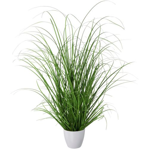 4064118077589 - Kunstgras CREATIV GREEN Gras Kunstpflanzen Gr H 60 cm 1 St grün Kunstgras Kunst-Gräser Kunstpflanzen 4064118077589 - Kunstgras CREATIV GREEN Gras Kunstpflanzen Gr H 60 cm 1 St grün Kunstgras Kunst-Gräser Kunstpflanzen