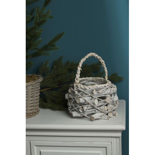 4250965955839 - Kerzenlaterne HOME AFFAIRE Kerzenhalter Gr B H T 20 cm x 20 cm x 25 cm braun Kerzenhalter durchm Glas 12cm 4250965955839 - Kerzenlaterne HOME AFFAIRE Kerzenhalter Gr B H T 20 cm x 20 cm x 25 cm braun Kerzenhalter durchm Glas 12cm