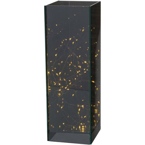 4003529921418 - Creativ light LED Dekoobjekt Weihnachtsdeko Timerfunktion LED fest integriert schwarz 4003529921418 - Creativ light LED Dekoobjekt Weihnachtsdeko Timerfunktion LED fest integriert schwarz