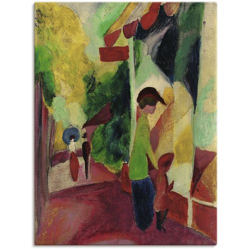 4055327122610 - Wandbild ARTLAND Schaufenster mit gelben Bäumen 1914 Bilder Gr B H 60 cm x 80 cm Leinwandbild Gruppen & Familien 1 St bunt Bild Leinwandbild Kunstdrucke Bilder als Leinwandbild Wandaufkleber oder Poster in versch Größen 4055327122610 - Wandbild ARTLAND Schaufenster mit gelben Bäumen 1914 Bilder Gr B H 60 cm x 80 cm Leinwandbild Gruppen & Familien 1 St bunt Bild Leinwandbild Kunstdrucke Bilder als Leinwandbild Wandaufkleber oder Poster in versch Größen