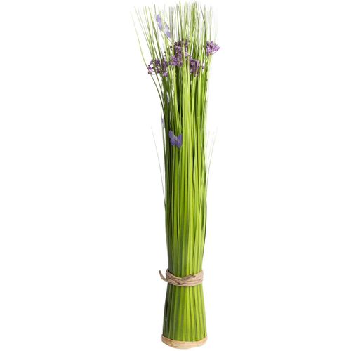 4260600491745 - Kunstgras BOTANIC-HAUS Grasarrangement Kunstpflanzen Gr Ø H 9 cm x 69 cm 1 St lila Kunst-Gräser 4260600491745 - Kunstgras BOTANIC-HAUS Grasarrangement Kunstpflanzen Gr Ø H 9 cm x 69 cm 1 St lila Kunst-Gräser