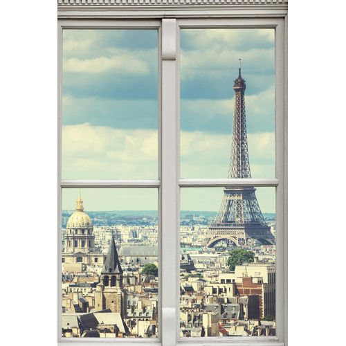 4067437001471 - Leinwandbild QUEENCE Paris Bilder Gr B T 60 cm x 90 cm Stadt-Paris Hochformat 1 St beige (natur) Leinwandbilder Premium-Leinwandstoff 4067437001471 - Leinwandbild QUEENCE Paris Bilder Gr B T 60 cm x 90 cm Stadt-Paris Hochformat 1 St beige (natur) Leinwandbilder Premium-Leinwandstoff