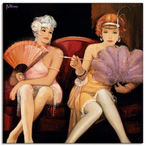 4062144169490 - Wandbild ARTLAND Klimatisiert Bilder Gr B H 70 cm x 70 cm Leinwandbild Frau quadratisch 1 St rot Bild Poster Bilder als Alubild Leinwandbild Wandaufkleber oder in versch Größen 4062144169490 - Wandbild ARTLAND Klimatisiert Bilder Gr B H 70 cm x 70 cm Leinwandbild Frau quadratisch 1 St rot Bild Poster Bilder als Alubild Leinwandbild Wandaufkleber oder in versch Größen