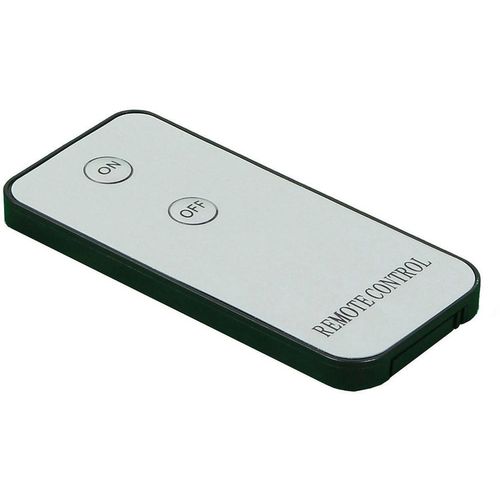 4050223510189 - LED-Kerze Fernbedienung für Artikel 51014 15 16 17 schwarz B4cm H1cm T9cm Kunststoff Kerzen 4050223510189 - LED-Kerze Fernbedienung für Artikel 51014 15 16 17 schwarz B4cm H1cm T9cm Kunststoff Kerzen