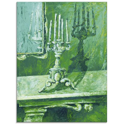 4059745942775 - Glasbild ARTLAND Barocker Leuchter Bilder Gr B H 45 cm x 60 cm Glasbild Innenarchitektur Hochformat 1 St grün Bild Glasbild Glasbilder Bilder in verschiedenen Größen 4059745942775 - Glasbild ARTLAND Barocker Leuchter Bilder Gr B H 45 cm x 60 cm Glasbild Innenarchitektur Hochformat 1 St grün Bild Glasbild Glasbilder Bilder in verschiedenen Größen