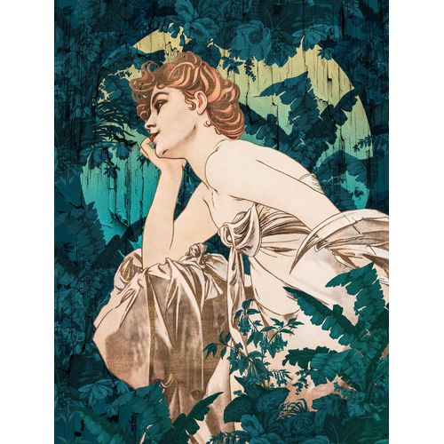 4055065178696 - Bild KOMAR Désirée bunt (farbe bild(er) bunt) B30cm H40cm Papier Holz Bilder Wandbild zur Dekoration - ohne Rahmen 4055065178696 - Bild KOMAR Désirée bunt (farbe bild(er) bunt) B30cm H40cm Papier Holz Bilder Wandbild zur Dekoration - ohne Rahmen