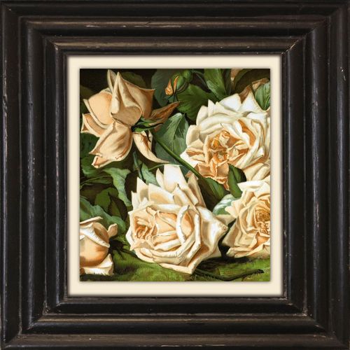 4049009146100 - Leinwandbild QUEENCE Blumen gelb (farbe bild(er) gelb) B40cm H40cm T2cm Canvas Holzrahmen Bilder Premium-Leinwandstoff Handarbeit aus Deutschland 40x40cm 4049009146100 - Leinwandbild QUEENCE Blumen gelb (farbe bild(er) gelb) B40cm H40cm T2cm Canvas Holzrahmen Bilder Premium-Leinwandstoff Handarbeit aus Deutschland 40x40cm