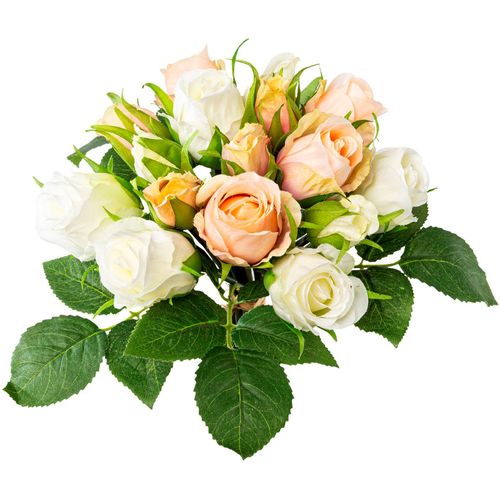 4064118143840 - Kunstblumenstrauß CREATIV GREEN Peonien-Mix-Bund Kunstpflanzen Gr Ø H 18 cm x 29 cm 1 St rosa (altrosa) Kunstpflanzen mit dekorativen Blüten 4064118143840 - Kunstblumenstrauß CREATIV GREEN Peonien-Mix-Bund Kunstpflanzen Gr Ø H 18 cm x 29 cm 1 St rosa (altrosa) Kunstpflanzen mit dekorativen Blüten
