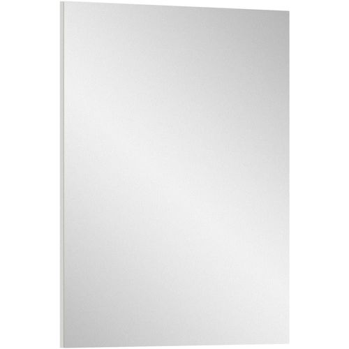 4066432016527 - Garderobenspiegel INOSIGN Valhe Breite 55 cm inkl Material zur Wandmontage weiß (weiß spiegel) B55cm H71cm T2cm FSC-zertifizierter Holzwerkstoff glasspiegel Spiegel Spiegel Wandspiegel Flurspiegel Dielenspiegel Spiegelpaneel 4066432016527 - Garderobenspiegel INOSIGN Valhe Breite 55 cm inkl Material zur Wandmontage weiß (weiß spiegel) B55cm H71cm T2cm FSC-zertifizierter Holzwerkstoff glasspiegel Spiegel Spiegel Wandspiegel Flurspiegel Dielenspiegel Spiegelpaneel