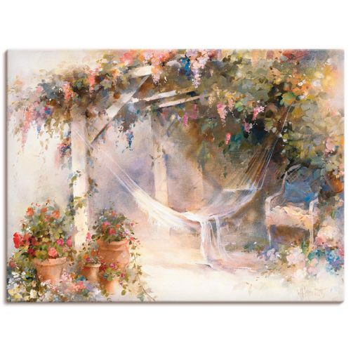 4057738448570 - Wandbild ARTLAND Terrasse Bilder Gr B H 40 cm x 30 cm Leinwandbild Garten Querformat 1 St beige (naturfarben) Bild Leinwandbild Kunstdrucke Bilder als Leinwandbild Wandaufkleber oder Poster in versch Größen 4057738448570 - Wandbild ARTLAND Terrasse Bilder Gr B H 40 cm x 30 cm Leinwandbild Garten Querformat 1 St beige (naturfarben) Bild Leinwandbild Kunstdrucke Bilder als Leinwandbild Wandaufkleber oder Poster in versch Größen