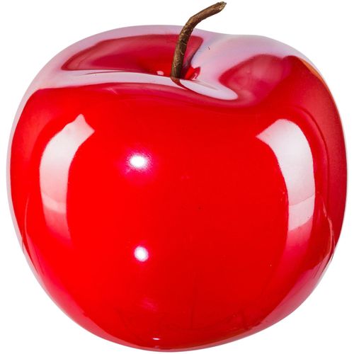 4064118999218 - Dekofigur CREATIV DECO Weihnachtsdeko rot rot H2200cm Ø1800cm Keramik Dekofiguren hochglänzende Oberfläche 4064118999218 - Dekofigur CREATIV DECO Weihnachtsdeko rot rot H2200cm Ø1800cm Keramik Dekofiguren hochglänzende Oberfläche