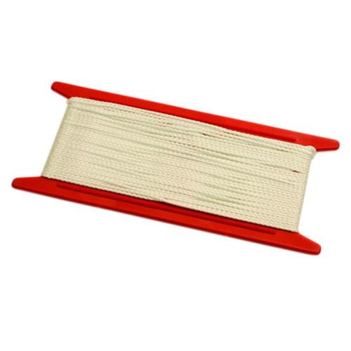 4003018009948 - Gardinenbefestigungen Ersatzteile Jalousie-Schnur weiß B1000cm Polyester Gardinenbefestigungen geeignet für Alu-Jalousien 4003018009948 - Gardinenbefestigungen Ersatzteile Jalousie-Schnur weiß B1000cm Polyester Gardinenbefestigungen geeignet für Alu-Jalousien