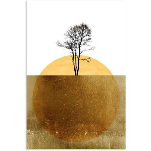 4062144773956 - Wandbild ARTLAND Goldener Ozean Bilder Gr B H 60 cm x 90 cm Alu-Dibond-Druck Meer Bilder Hochformat 1 St weiß Kunstdrucke als Alubild Leinwandbild Wandaufkleber oder Poster in versch Größen 4062144773956 - Wandbild ARTLAND Goldener Ozean Bilder Gr B H 60 cm x 90 cm Alu-Dibond-Druck Meer Bilder Hochformat 1 St weiß Kunstdrucke als Alubild Leinwandbild Wandaufkleber oder Poster in versch Größen