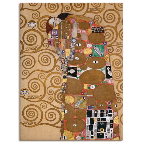 4055327953931 - Wandbild ARTLAND Die Erfüllung Bilder Gr B H 60 cm x 80 cm Leinwandbild Paar Hochformat 1 St braun Bild Poster Bilder als Leinwandbild Wandaufkleber oder in versch Größen 4055327953931 - Wandbild ARTLAND Die Erfüllung Bilder Gr B H 60 cm x 80 cm Leinwandbild Paar Hochformat 1 St braun Bild Poster Bilder als Leinwandbild Wandaufkleber oder in versch Größen