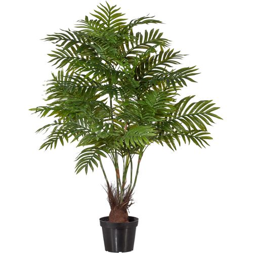 4003529802144 - Kunstpalme CREATIV GREEN Kunstpflanzen Gr H 110 cm 1 St grün Kunstpalme Kunst-Palmen Kunstpflanzen 4003529802144 - Kunstpalme CREATIV GREEN Kunstpflanzen Gr H 110 cm 1 St grün Kunstpalme Kunst-Palmen Kunstpflanzen