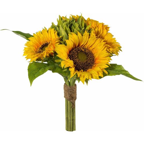 4003529219300 - Kunstblume CREATIV GREEN Kunstpflanzen Gr H 35 cm 3 St gelb Kunstblume Kunstpflanze Kunst-Blumen Kunstpflanzen 4003529219300 - Kunstblume CREATIV GREEN Kunstpflanzen Gr H 35 cm 3 St gelb Kunstblume Kunstpflanze Kunst-Blumen Kunstpflanzen