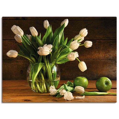 4055327241731 - Wandbild ARTLAND Tulpen in Glasvase Bilder Gr B H 80 cm x 60 cm Leinwandbild Blumen Querformat 1 St braun Bild Leinwandbild Kunstdrucke Bilder als Alubild Leinwandbild Wandaufkleber oder Poster in versch Größen 4055327241731 - Wandbild ARTLAND Tulpen in Glasvase Bilder Gr B H 80 cm x 60 cm Leinwandbild Blumen Querformat 1 St braun Bild Leinwandbild Kunstdrucke Bilder als Alubild Leinwandbild Wandaufkleber oder Poster in versch Größen