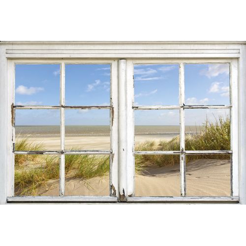 4067437001082 - Leinwandbild QUEENCE Sylt Bilder Gr B H 60 cm x 90 cm Düne-Meer-Natur Querformat 1 St beige (natur) Leinwandbilder Premium-Leinwandstoff 4067437001082 - Leinwandbild QUEENCE Sylt Bilder Gr B H 60 cm x 90 cm Düne-Meer-Natur Querformat 1 St beige (natur) Leinwandbilder Premium-Leinwandstoff