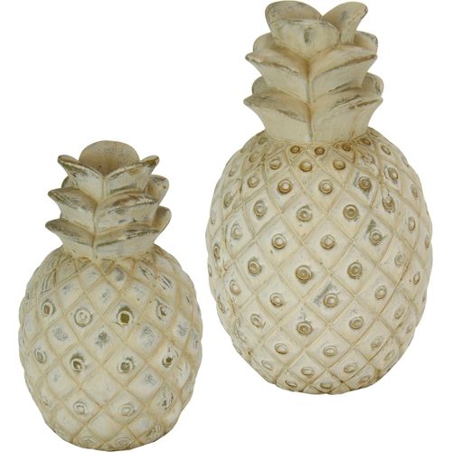 4019844713706 - Dekofigur IGEA Dekofiguren Gr Ø weiß Deko-Objekte Dekofiguren Höhe 20 und 25 cm (2er Set) 4019844713706 - Dekofigur IGEA Dekofiguren Gr Ø weiß Deko-Objekte Dekofiguren Höhe 20 und 25 cm (2er Set)