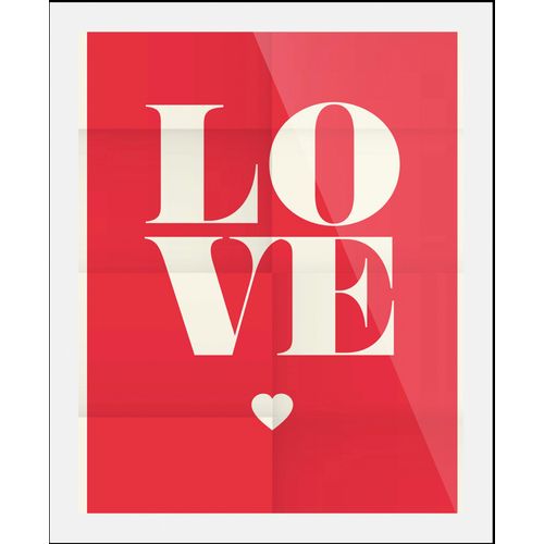 4067437346596 - Bild QUEENCE Love Letter weiß (farbe rahmen schwarz farbe bild(er) weiß) B50cm H70cm Acrylglas Papier Holz Bilder gerahmt 4067437346596 - Bild QUEENCE Love Letter weiß (farbe rahmen schwarz farbe bild(er) weiß) B50cm H70cm Acrylglas Papier Holz Bilder gerahmt