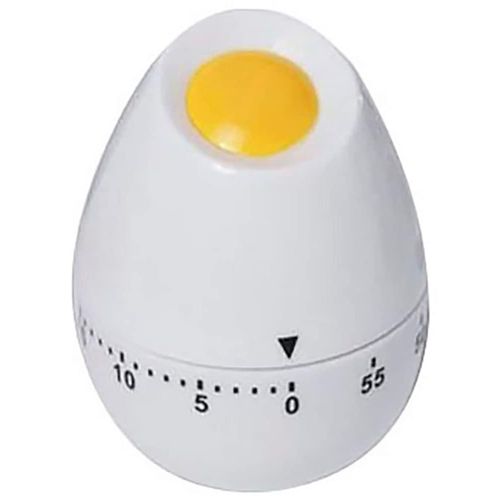 4026934263003 - Kurzzeitmesser ATLANTA weiß Wecker Eieruhr Küchentimer Küchenaccessoire bis 55 Minuten einstellbar 4026934263003 - Kurzzeitmesser ATLANTA weiß Wecker Eieruhr Küchentimer Küchenaccessoire bis 55 Minuten einstellbar