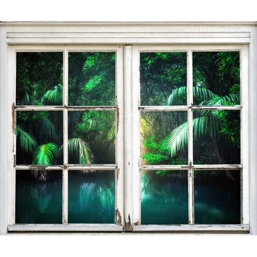 4049009354376 - Wandsticker QUEENCE Bäume am Wasser Wandtattoos Gr B H T 40 cm x 60 cm x 01 cm Natur grün Wandtattoos Natur 4049009354376 - Wandsticker QUEENCE Bäume am Wasser Wandtattoos Gr B H T 40 cm x 60 cm x 01 cm Natur grün Wandtattoos Natur