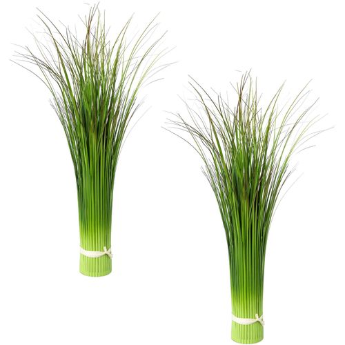 4064118895978 - Kunstgras CREATIV GREEN Stehgrasbusch Kunstpflanzen Gr Ø H 25 cm x 60 cm 2 St grün Kunst-Gräser 4064118895978 - Kunstgras CREATIV GREEN Stehgrasbusch Kunstpflanzen Gr Ø H 25 cm x 60 cm 2 St grün Kunst-Gräser