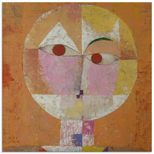 4062144345641 - Glasbild ARTLAND Senecio Bilder Gr B H 50 cm x 50 cm Glasbild Muster quadratisch 1 St bunt Bild Glasbild Glasbilder Bilder in verschiedenen Größen 4062144345641 - Glasbild ARTLAND Senecio Bilder Gr B H 50 cm x 50 cm Glasbild Muster quadratisch 1 St bunt Bild Glasbild Glasbilder Bilder in verschiedenen Größen