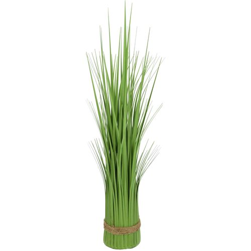 4019844806071 - Kunstpflanze IGEA Grasbund grün B8cm H50cm L8cm Kunststoff Kunstpflanzen 4019844806071 - Kunstpflanze IGEA Grasbund grün B8cm H50cm L8cm Kunststoff Kunstpflanzen