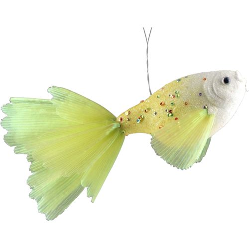 4056422132214 - Dekofigur AM DESIGN Styropor-Fisch gelb B15cm H0cm T0cm Styropor Dekofiguren handgefertigte Osterdekoration 4056422132214 - Dekofigur AM DESIGN Styropor-Fisch gelb B15cm H0cm T0cm Styropor Dekofiguren handgefertigte Osterdekoration