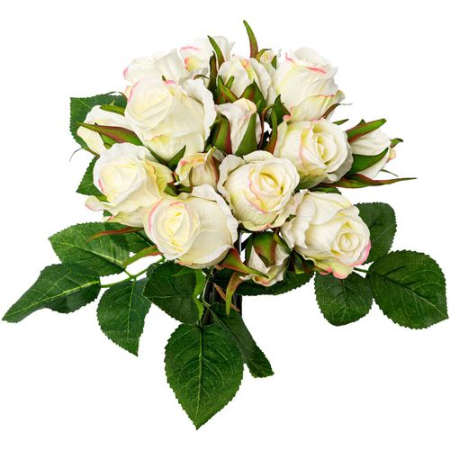 4064118143857 - Kunstblumenstrauß CREATIV GREEN Peonien-Mix-Bund Kunstpflanzen Gr Ø H 18 cm x 29 cm 1 St beige (creme) Kunstpflanzen mit dekorativen Blüten 4064118143857 - Kunstblumenstrauß CREATIV GREEN Peonien-Mix-Bund Kunstpflanzen Gr Ø H 18 cm x 29 cm 1 St beige (creme) Kunstpflanzen mit dekorativen Blüten