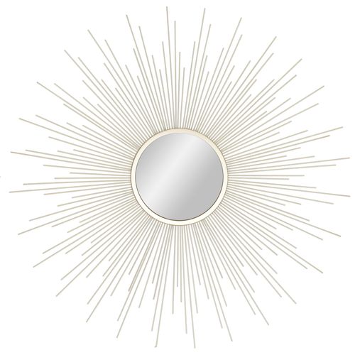 4250965966873 - Dekospiegel Dekospiegel Spiegel Gr T 3 cm Ø 70 cm Antikoptik goldfarben Dekospiegel Spiegel Wandspiegel Ø 70cm aus Metall gold 4250965966873 - Dekospiegel Dekospiegel Spiegel Gr T 3 cm Ø 70 cm Antikoptik goldfarben Dekospiegel Spiegel Wandspiegel Ø 70cm aus Metall gold
