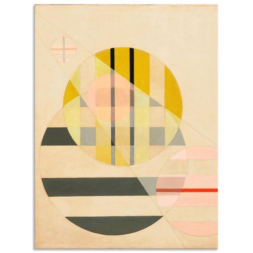 4062144285367 - Wandbild ARTLAND Z II 1925 Bilder Gr B H 60 cm x 80 cm Alu-Dibond-Druck Muster 1 St gelb Bild Leinwandbild Kunstdrucke Bilder als Alubild Leinwandbild Wandaufkleber oder Poster in versch Größen 4062144285367 - Wandbild ARTLAND Z II 1925 Bilder Gr B H 60 cm x 80 cm Alu-Dibond-Druck Muster 1 St gelb Bild Leinwandbild Kunstdrucke Bilder als Alubild Leinwandbild Wandaufkleber oder Poster in versch Größen