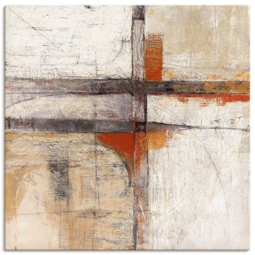4055327714990 - Wandbild ARTLAND Sicht II Bilder Gr B H 100 cm x 100 cm Leinwandbild Muster quadratisch 1 St braun Bild Poster Bilder als Leinwandbild Wandaufkleber oder in versch Größen 4055327714990 - Wandbild ARTLAND Sicht II Bilder Gr B H 100 cm x 100 cm Leinwandbild Muster quadratisch 1 St braun Bild Poster Bilder als Leinwandbild Wandaufkleber oder in versch Größen