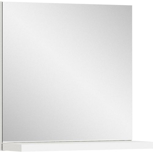 4066432019047 - Wandspiegel INOSIGN Skoskap Breite 60 cm 1 Ablageboden inklusive Wandmontagematerial weiß B60cm H59cm T18cm Spiegel Garderobenspiegel Spiegel Flurspiegel Dielenspiegel Spiegelpaneel 4066432019047 - Wandspiegel INOSIGN Skoskap Breite 60 cm 1 Ablageboden inklusive Wandmontagematerial weiß B60cm H59cm T18cm Spiegel Garderobenspiegel Spiegel Flurspiegel Dielenspiegel Spiegelpaneel